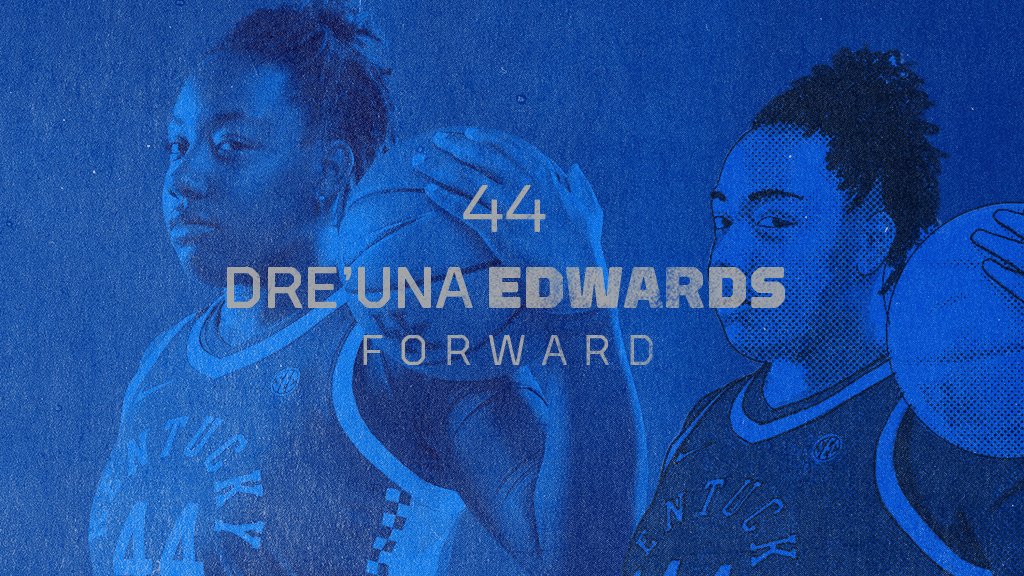Dreuna Edwards