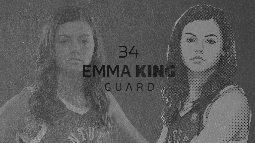 Emma King