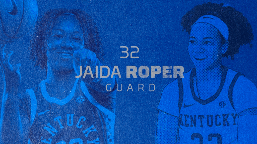 Jaida Roper