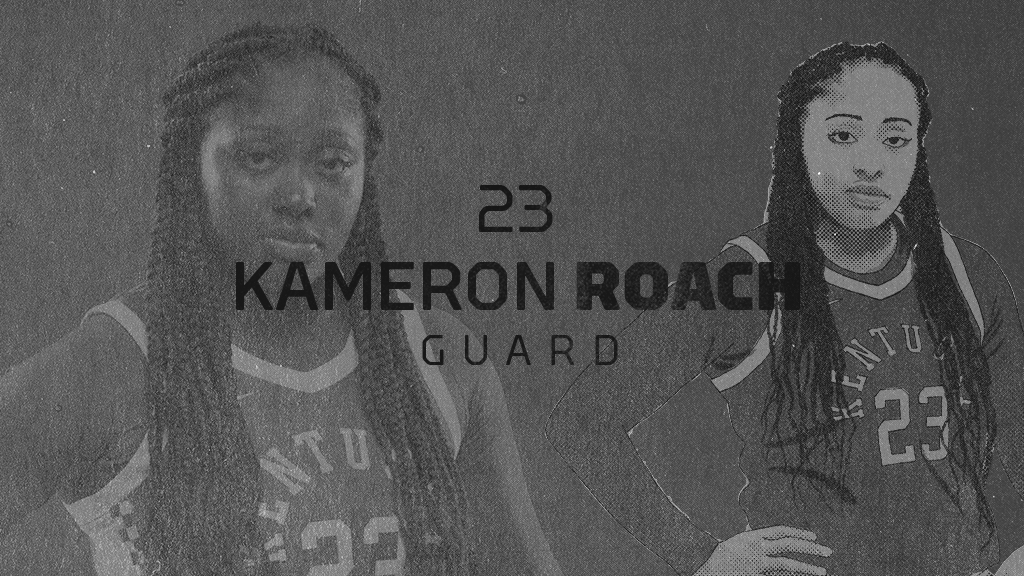 Kameron Roach