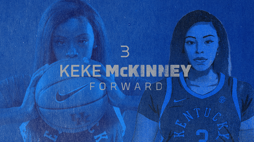 Keke McKinney