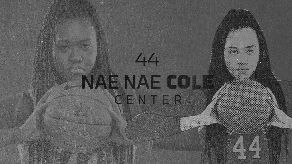 Nae Nae Cole