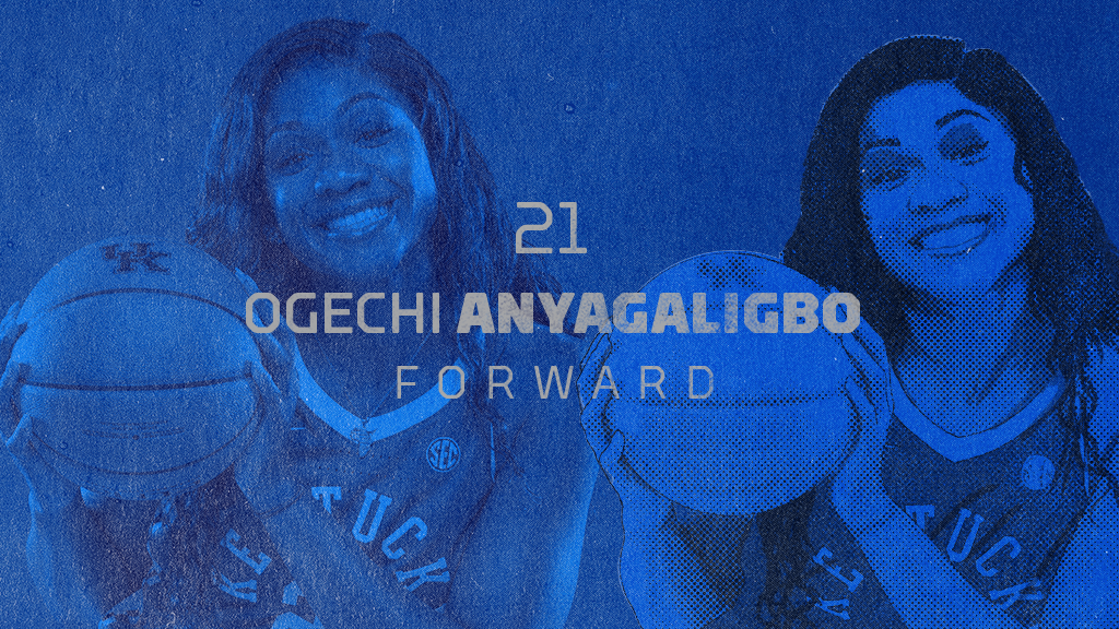Ogechi Anyagaligbo