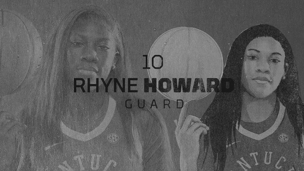 Rhyne Howard