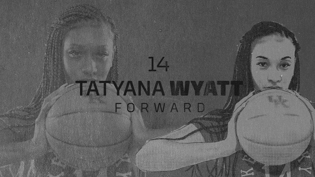 Tatyana Wyatt