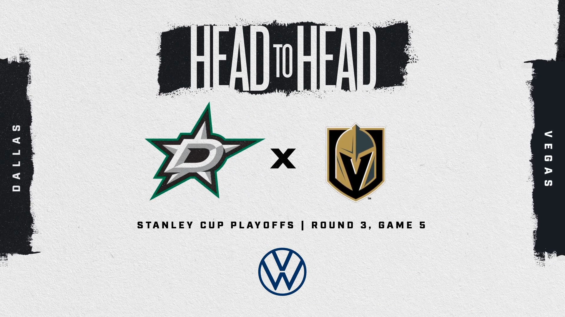 NHL Dallas Stars Head to Head