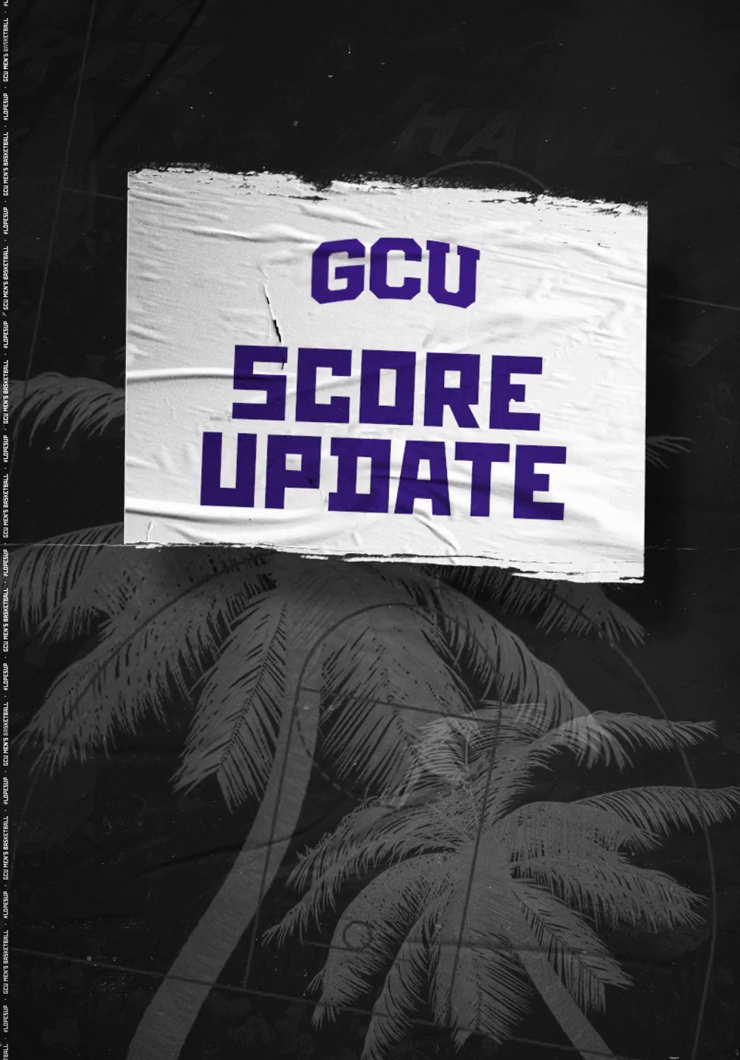 NCAA Grand Canyon University