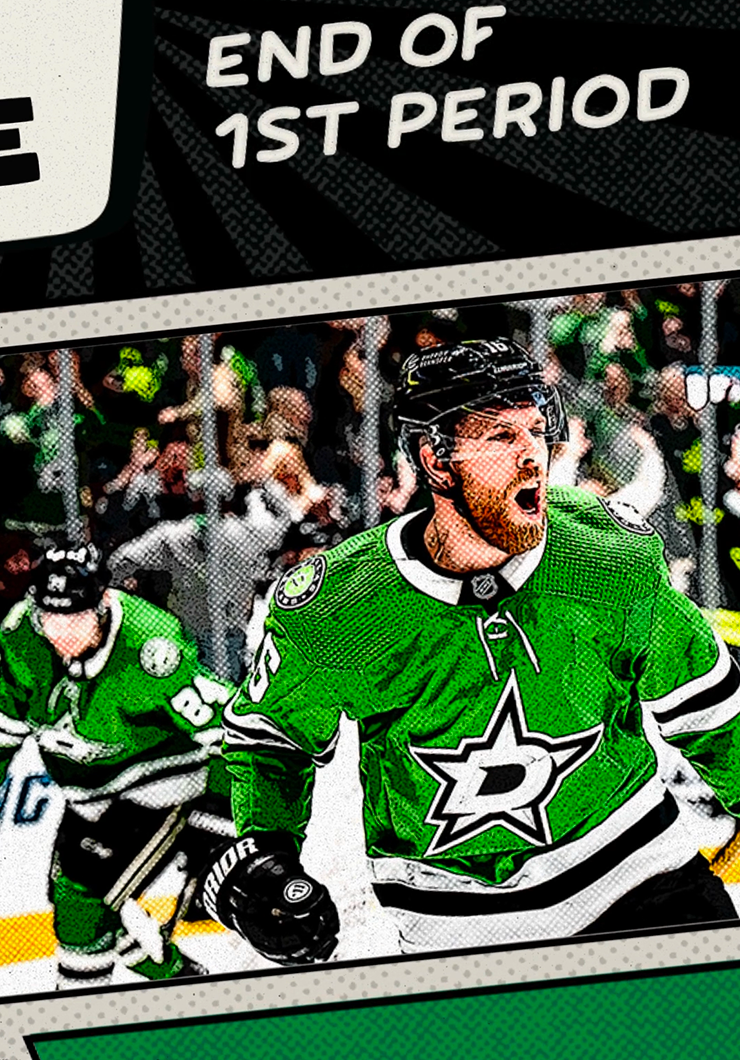 NHL Dallas Stars